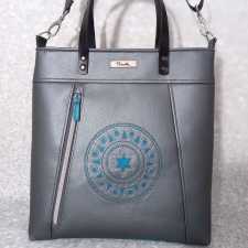 LeyraBag: die elegante Alternative zur 3in1-Rucksack-Tasche.