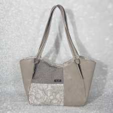 Tasche Victoria als Business-Tasche oder Alltags-Shopper